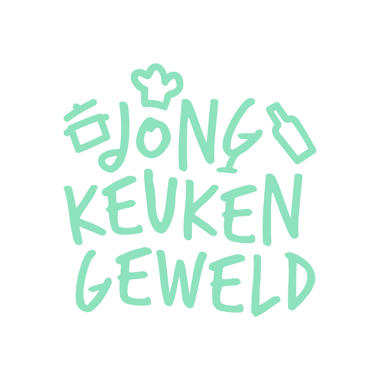 Jong Keukengeweld